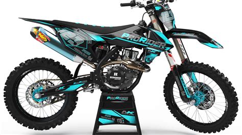 cheap dirt bike graphics kits.